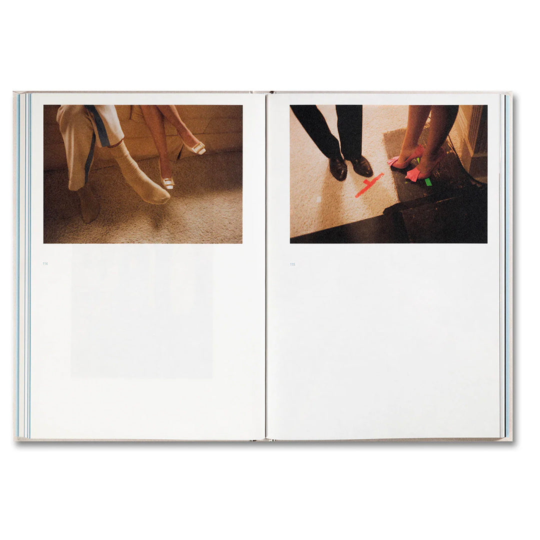 Priscilla Screenplay Book