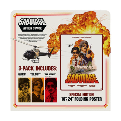 Sabotage