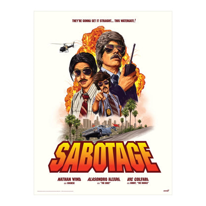 Sabotage