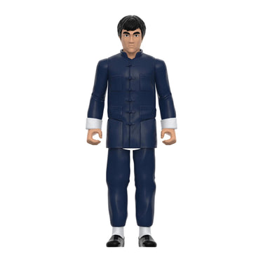 Bruce Lee