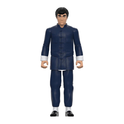 Bruce Lee