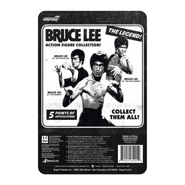 Bruce Lee