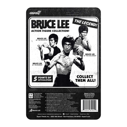 Bruce Lee
