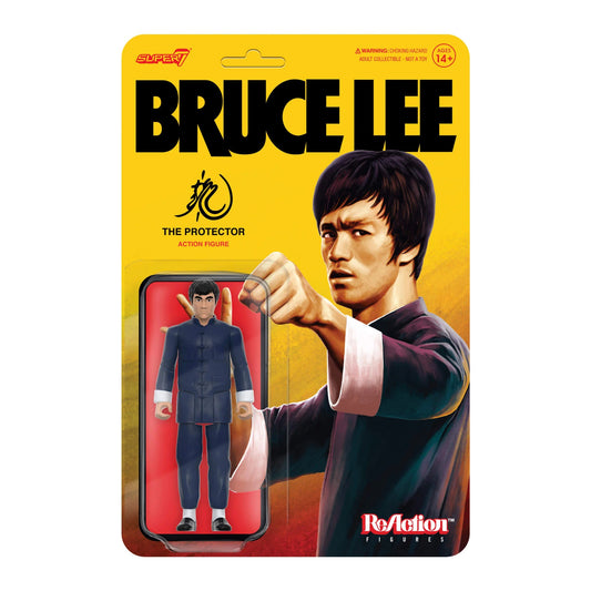 Bruce Lee
