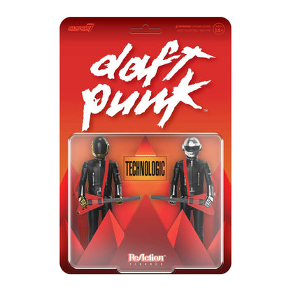 DAFT PUNK - Human After All