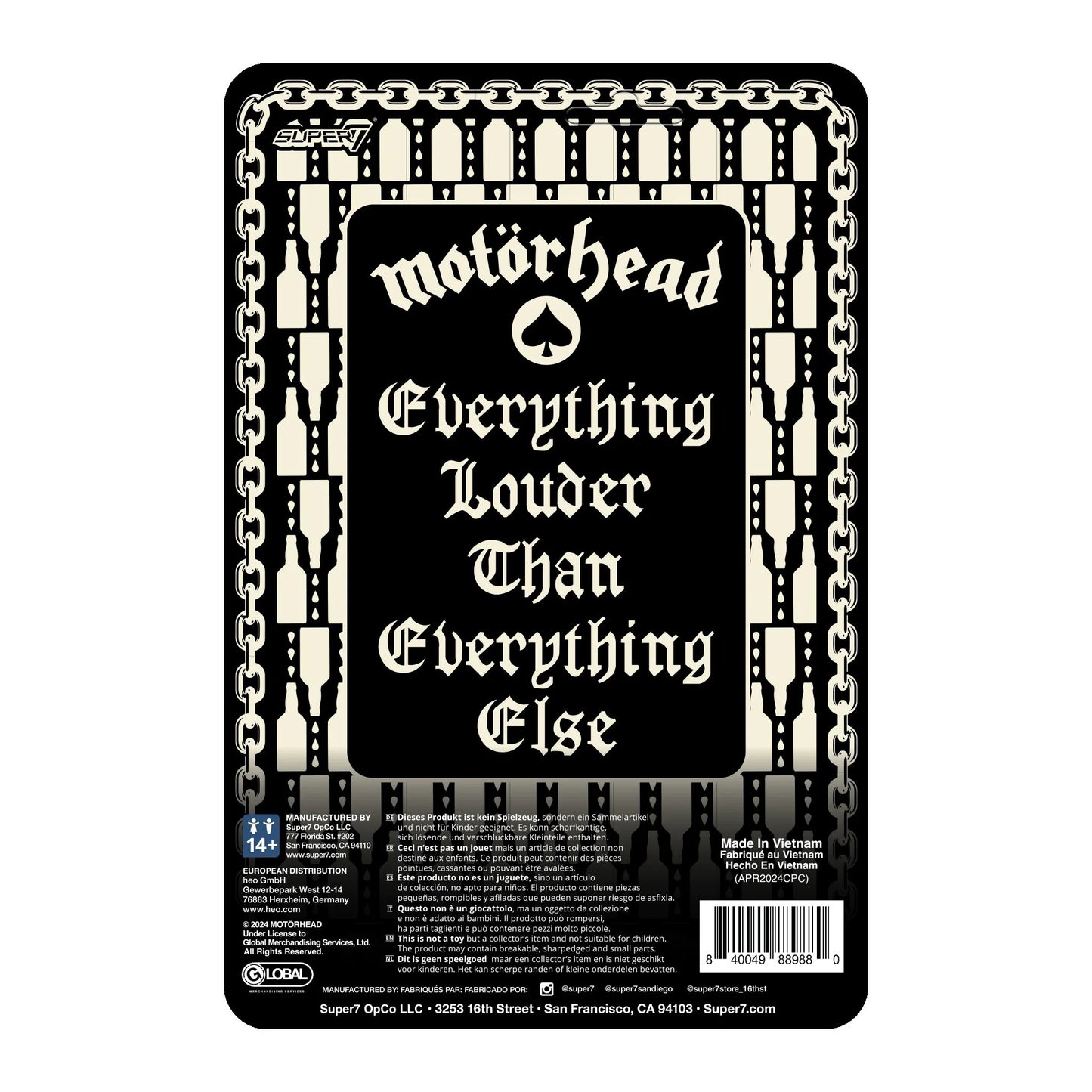 Motörhead