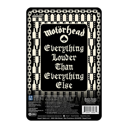Motörhead