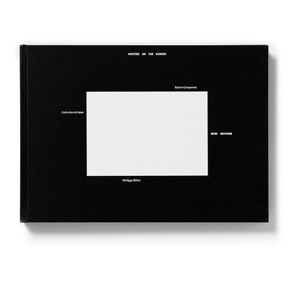 Read Frame Type Film: Or, Written on the Screen