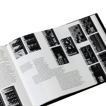 Read Frame Type Film: Or, Written on the Screen