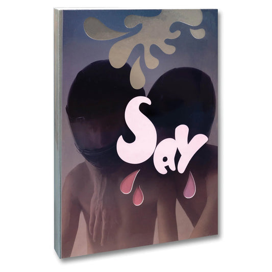 Say Yes