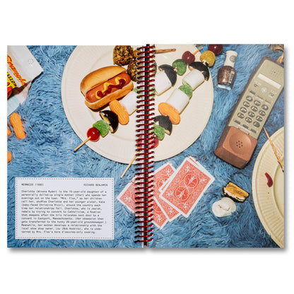 Scrounging: A Cookbook