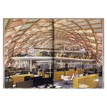 Shigeru Ban - Timber in Architecture