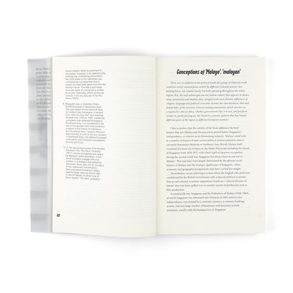 Remy Shah / Jeremy Sharma-Slander! an autotheory of six malayan films