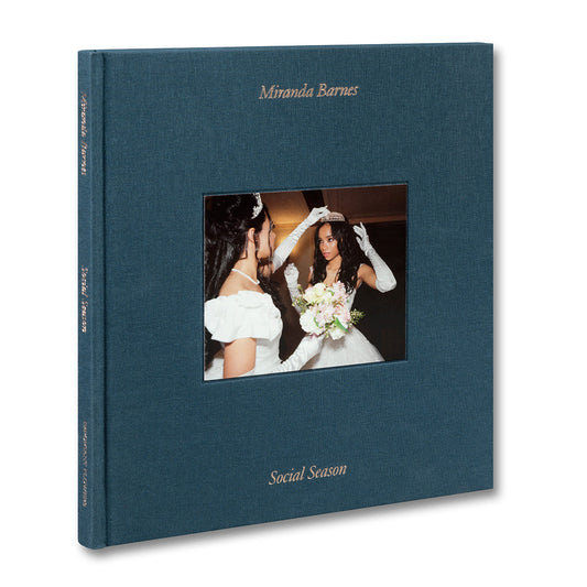 Social Season - Miranda Barnes