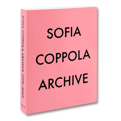 Sofia Coppola - Archive