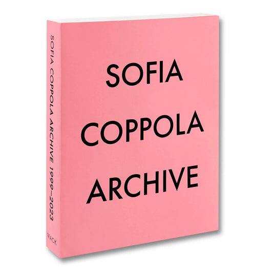 Sofia Coppola - Archive