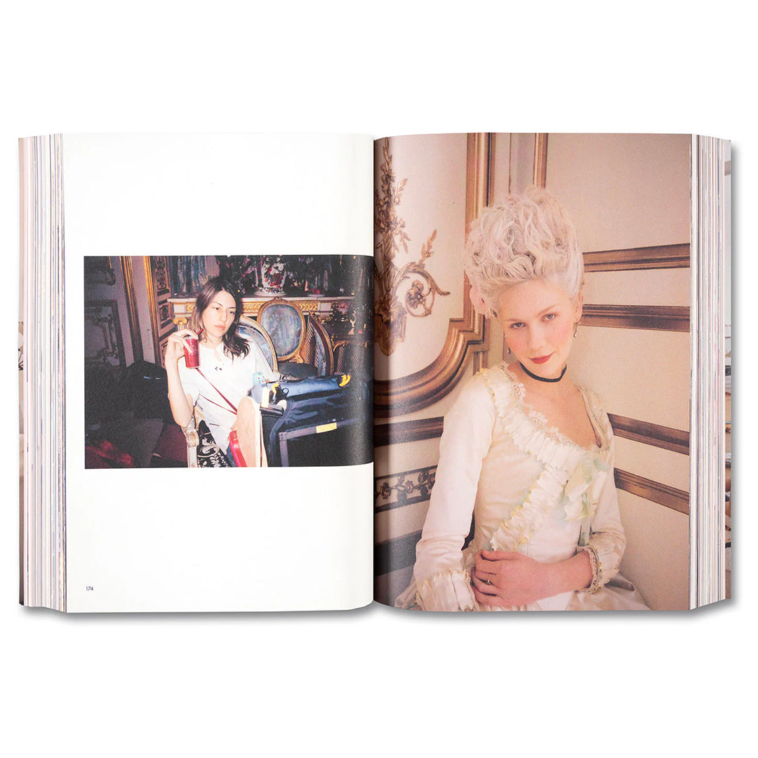 Sofia Coppola - Archive