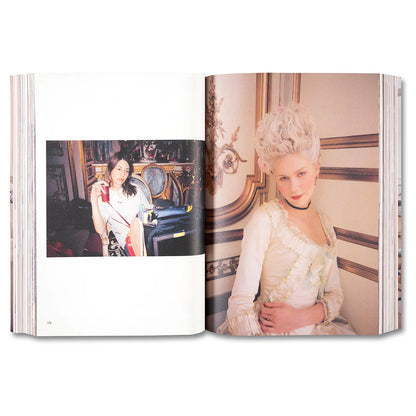 Sofia Coppola - Archive