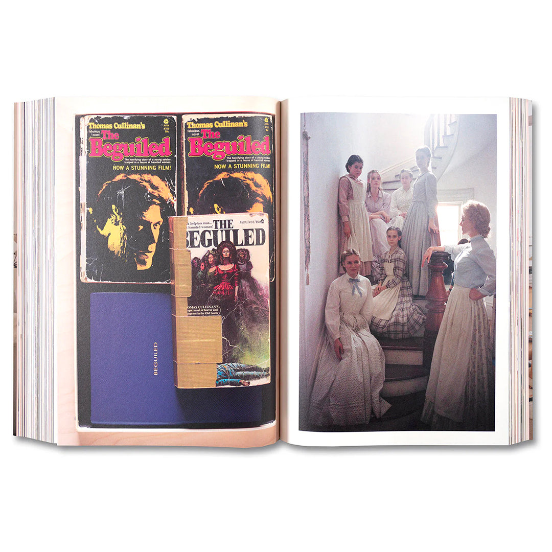 Sofia Coppola - Archive
