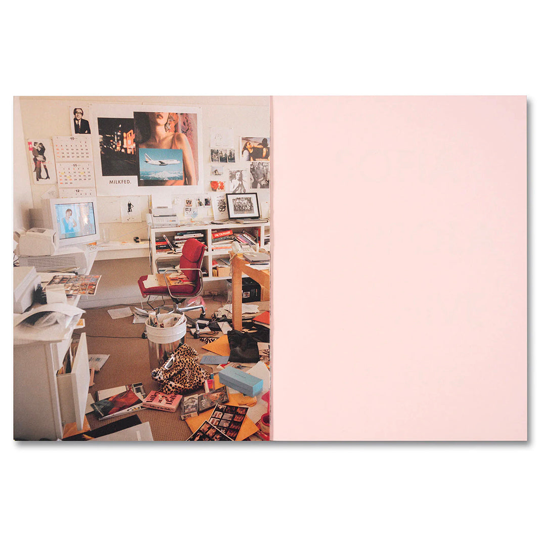 Sofia Coppola - Archive