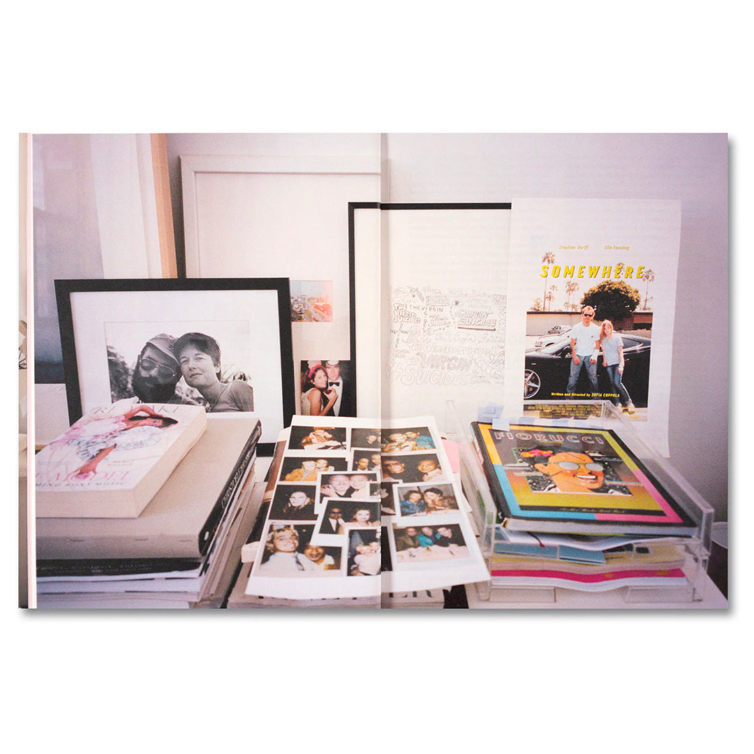 Sofia Coppola - Archive