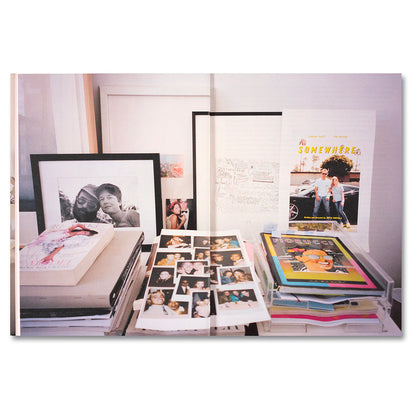 Sofia Coppola - Archive