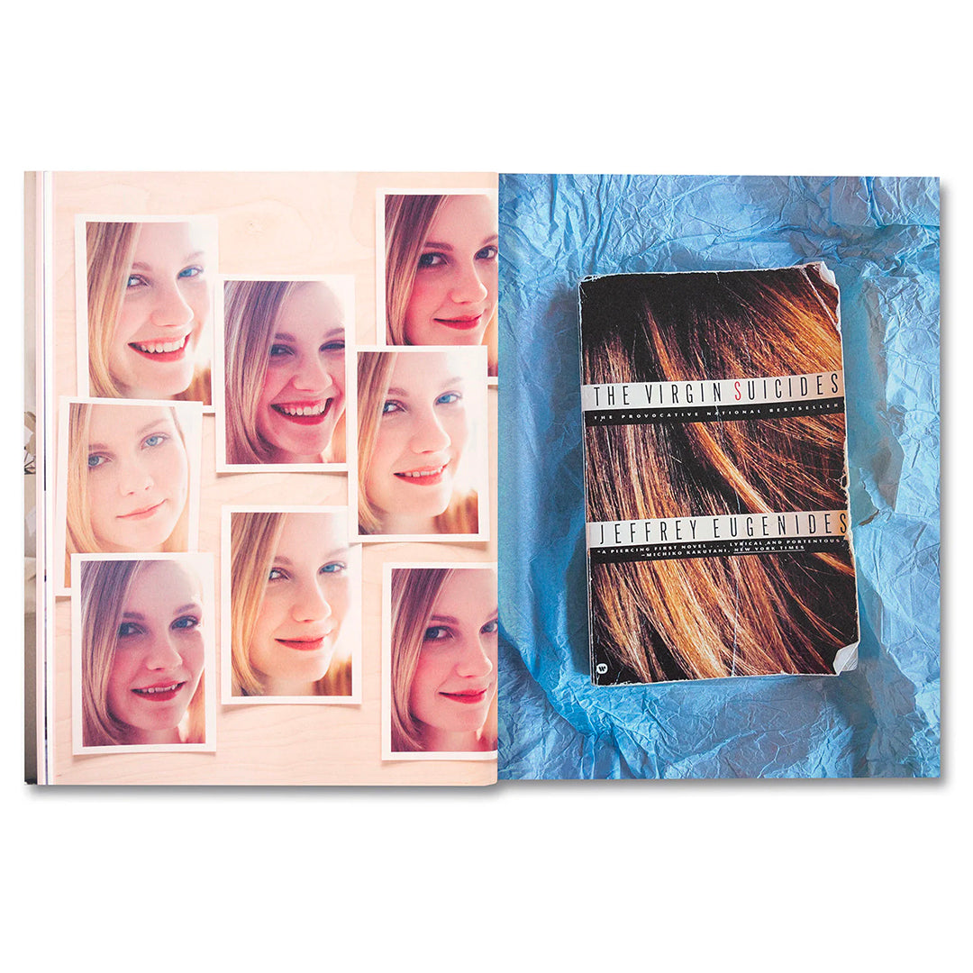 Sofia Coppola - Archive