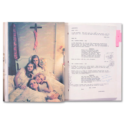 Sofia Coppola - Archive