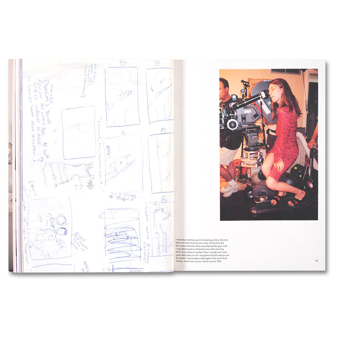 Sofia Coppola - Archive