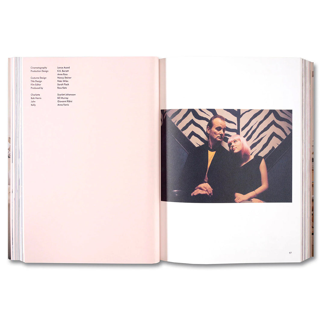 Sofia Coppola - Archive