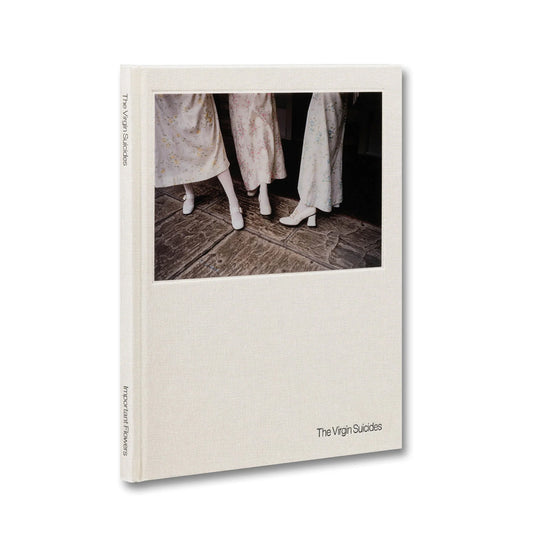 Sofia Coppola -The virgin suicides