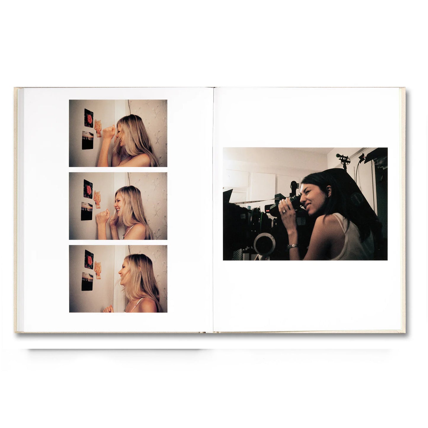 Sofia Coppola -The virgin suicides