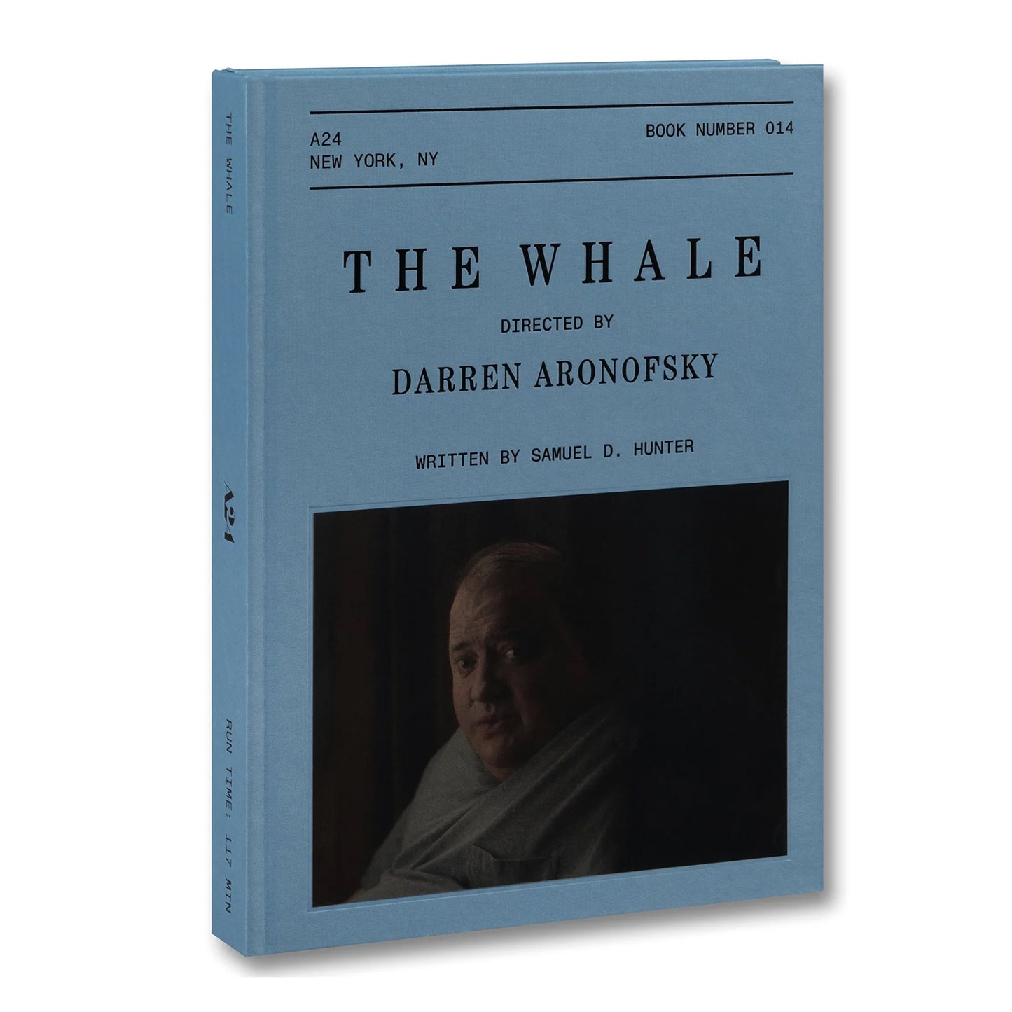 The Whale