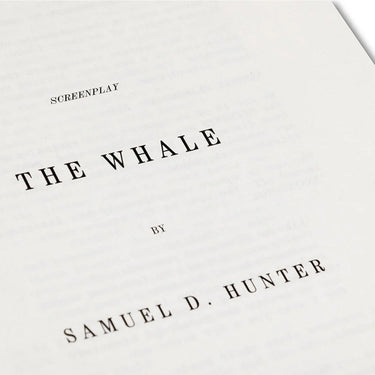 The Whale