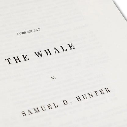 The Whale