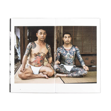Tokyo Tattoo 1970