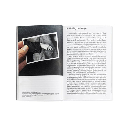 To Be Determined: Photography and the Future