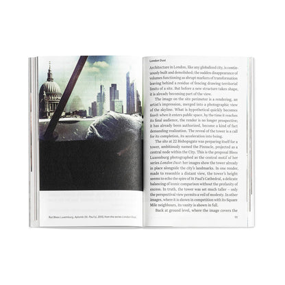 To Be Determined: Photography and the Future