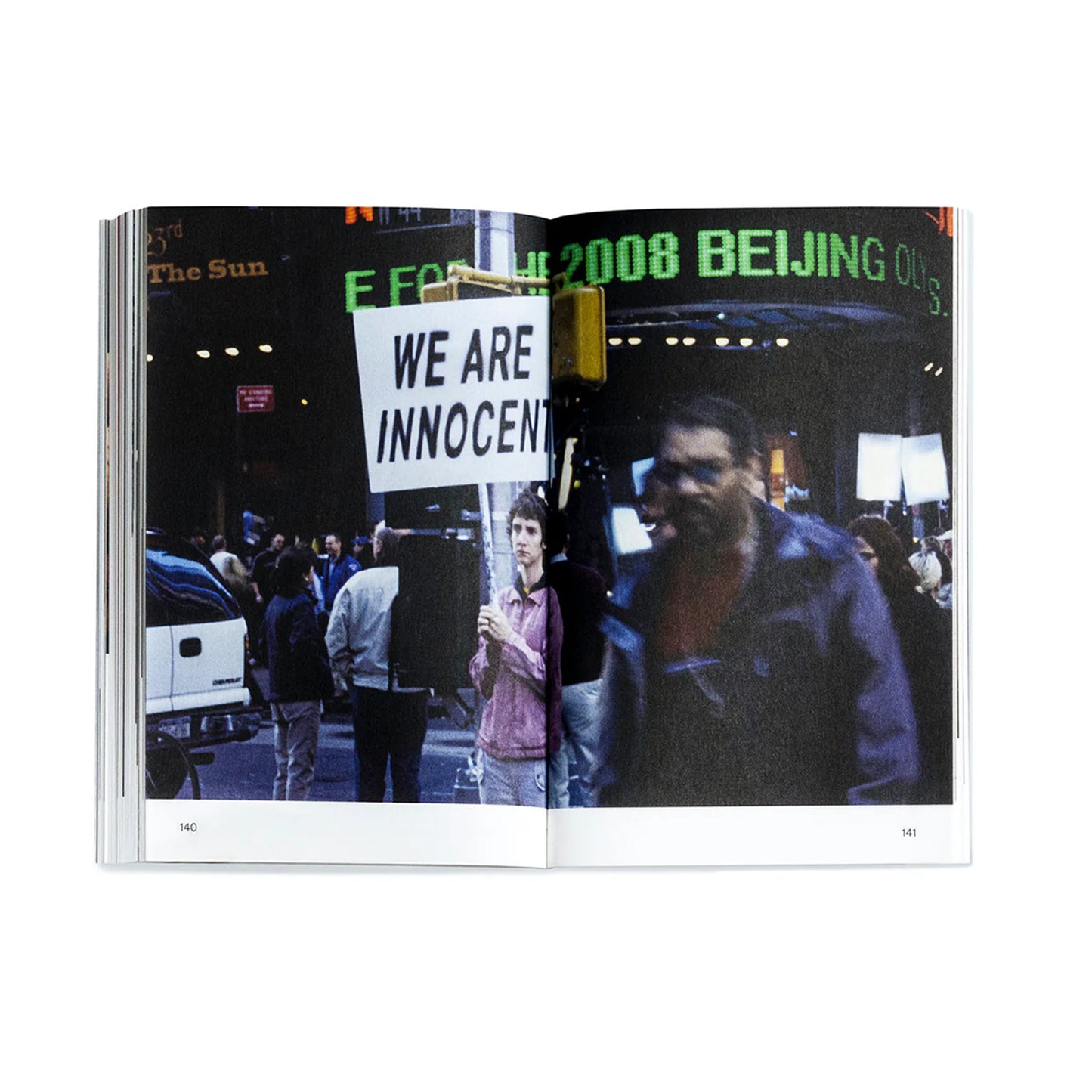 To Be Determined: Photography and the Future