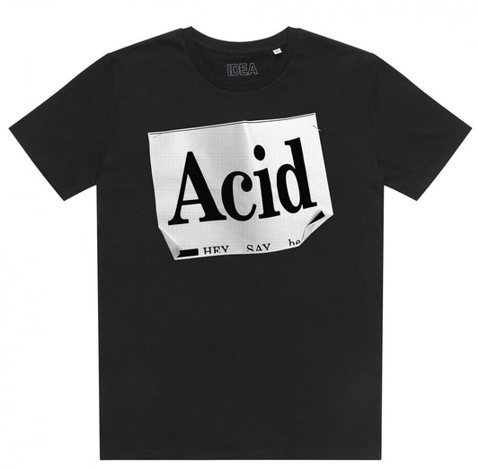 ACID XEROX T-SHIRT