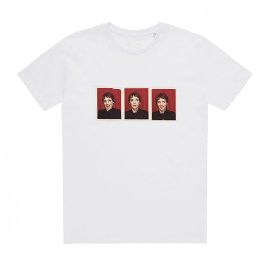 WINONA PHOTOBOOTH T-SHIRT