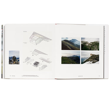 Twentyfive x Herzog & de Meuron