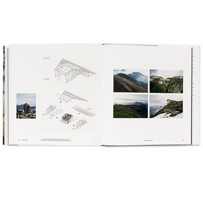 Twentyfive x Herzog & de Meuron