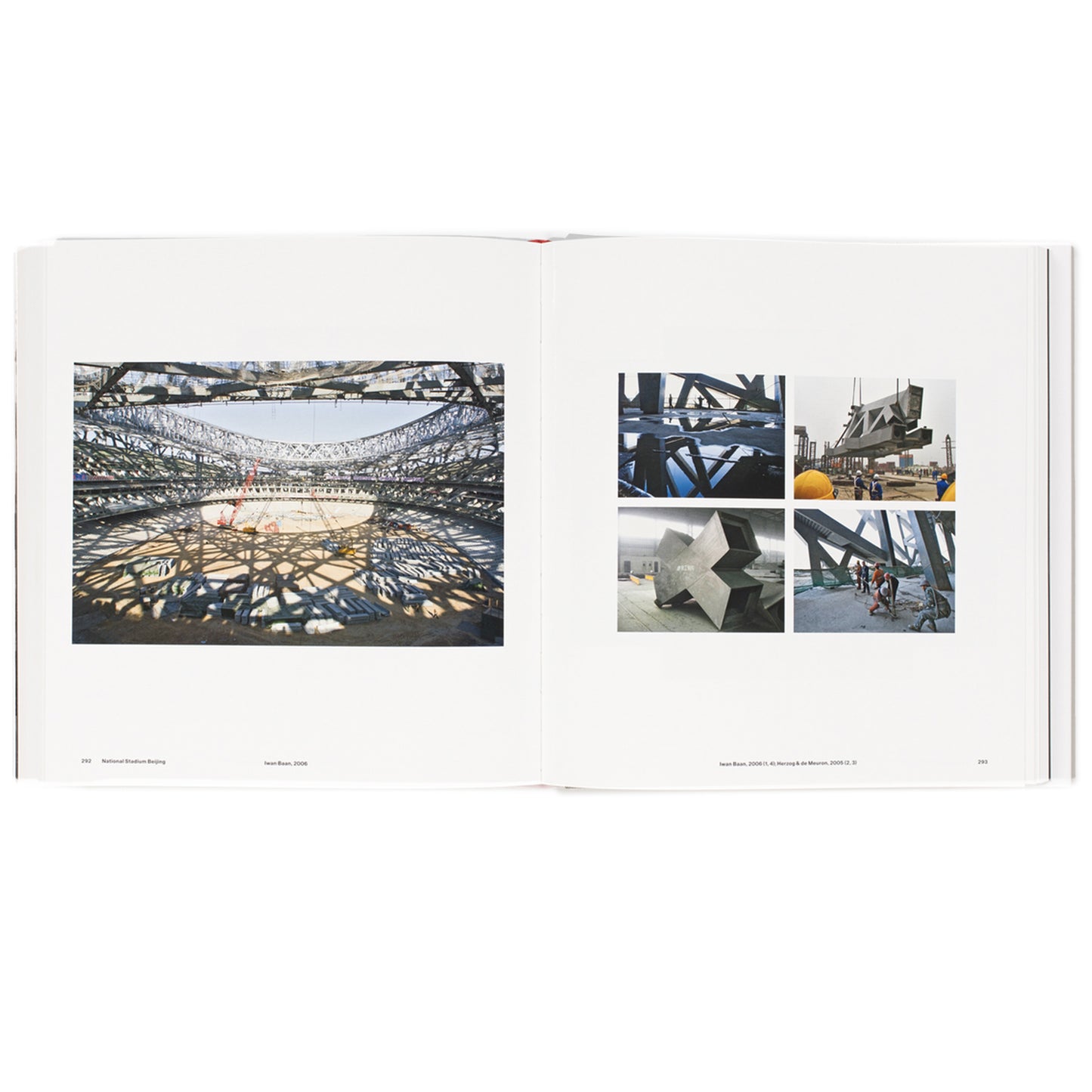 Twentyfive x Herzog & de Meuron