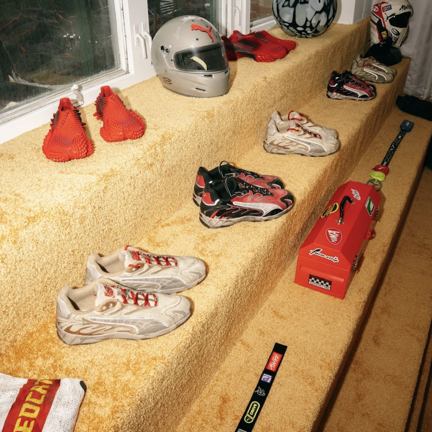 HIGHSNOBIETY - THE INCOMPLETE VOL. 2