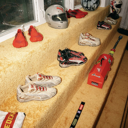 HIGHSNOBIETY - THE INCOMPLETE VOL. 2
