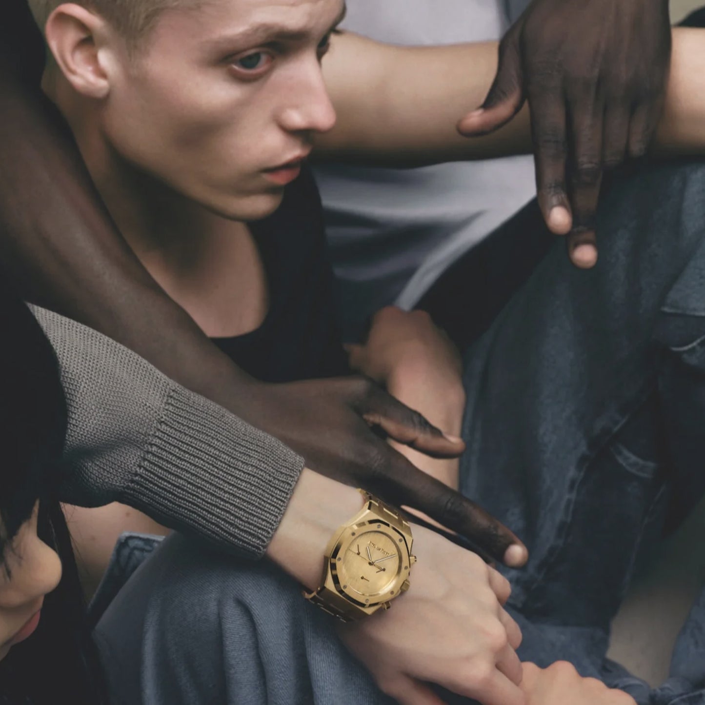 HIGHSNOBIETY - THE INCOMPLETE VOL. 2