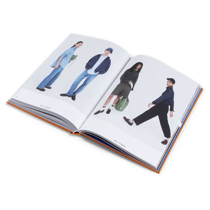 HIGHSNOBIETY - THE INCOMPLETE VOL. 2
