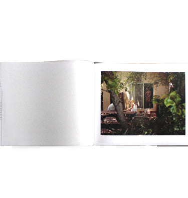Larry Sultan - The Valley