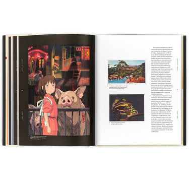 THE WORLDS OF HAYAO MIYAZAKI - Nicolas Rapold